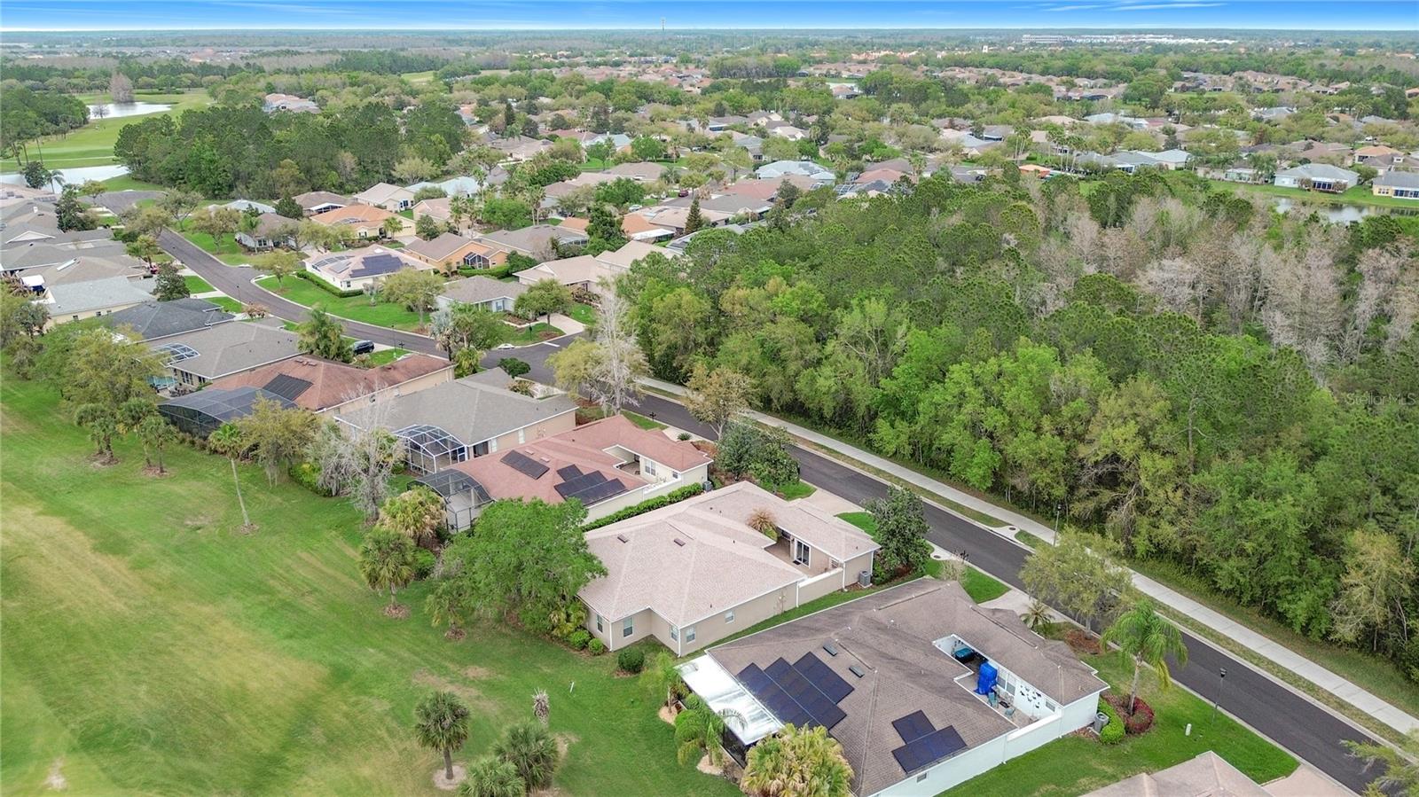 SOLIVITA PH 01 - Residential