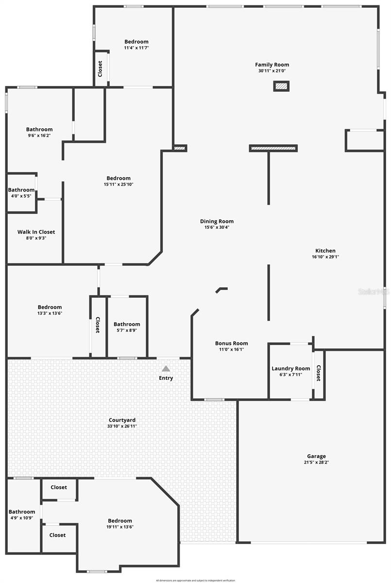 SOLIVITA PH 01 - Residential
