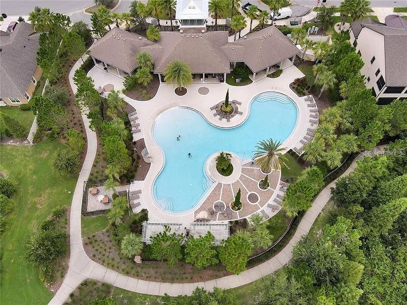 UNION PARK PH 8A - Residential Lease