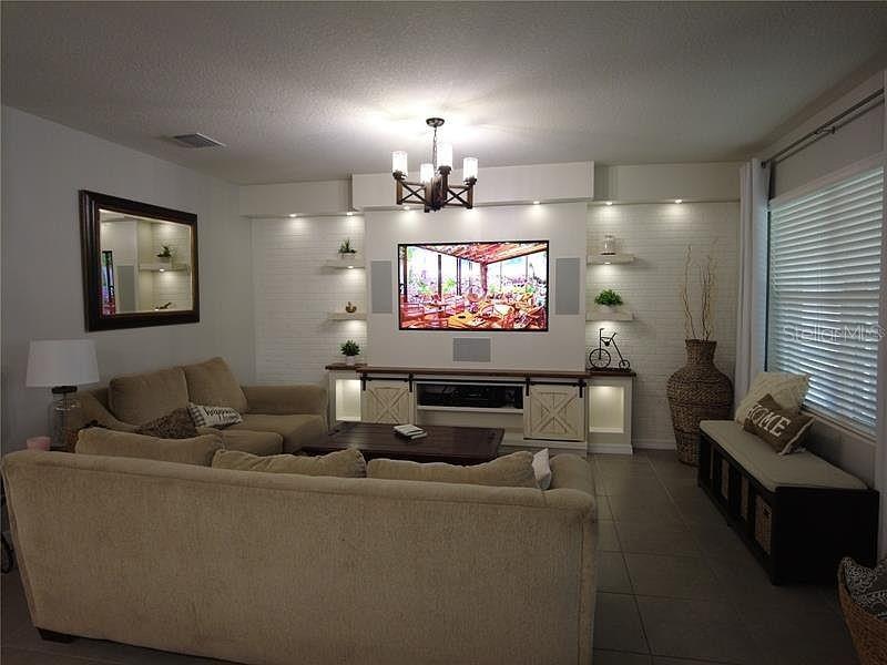 UNION PARK PH 8A - Residential Lease