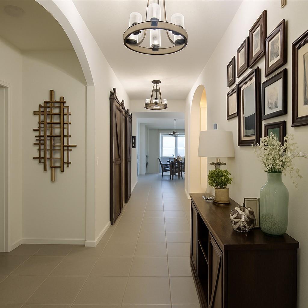 UNION PARK PH 8A - Residential Lease