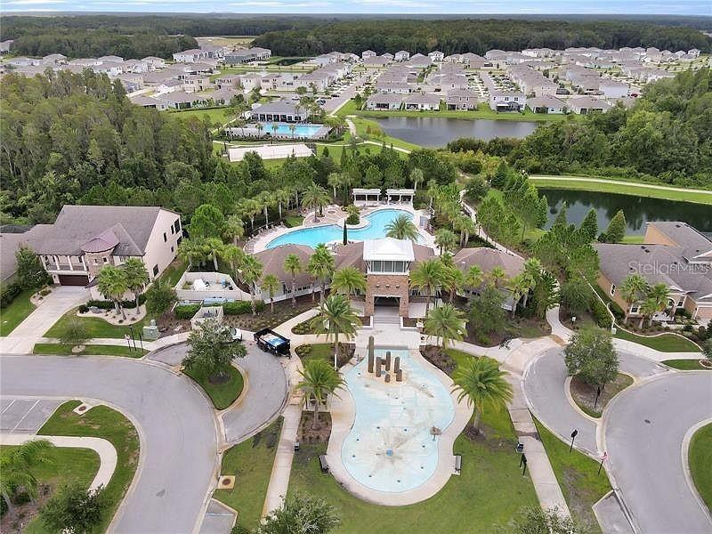 UNION PARK PH 8A - Residential Lease