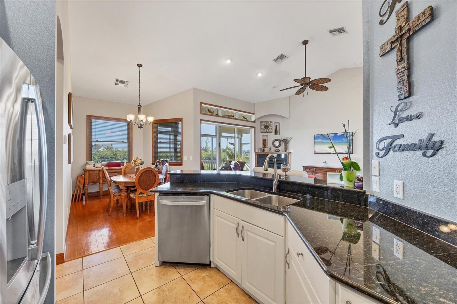 PINES ON BAY - Residential