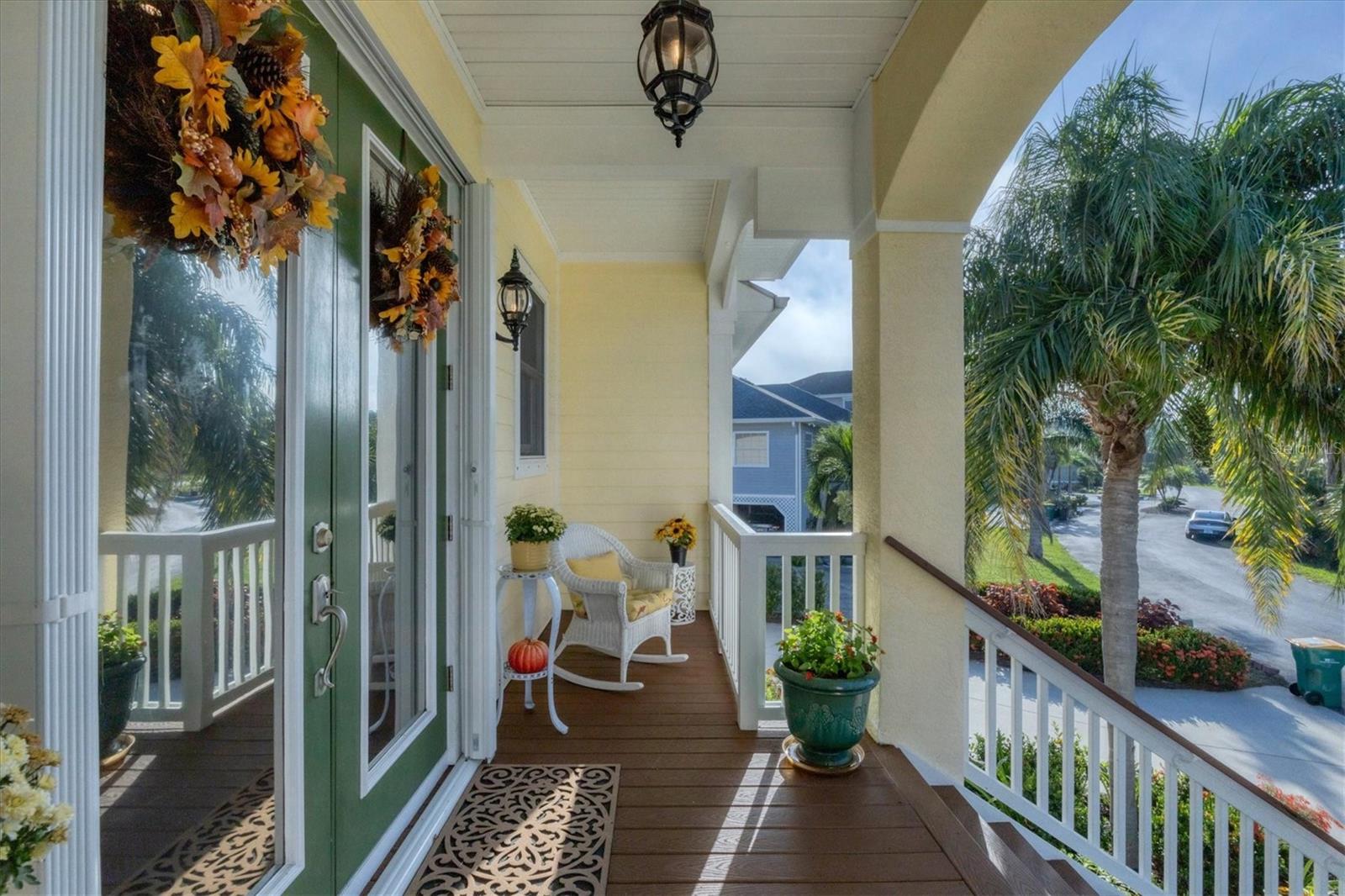 PINES ON BAY - Residential