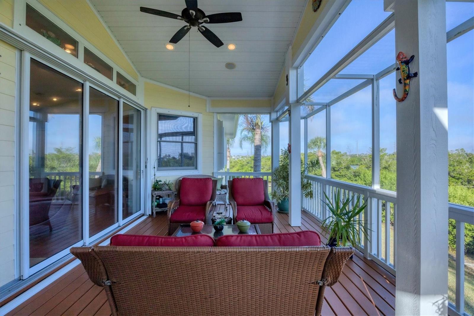 PINES ON BAY - Residential