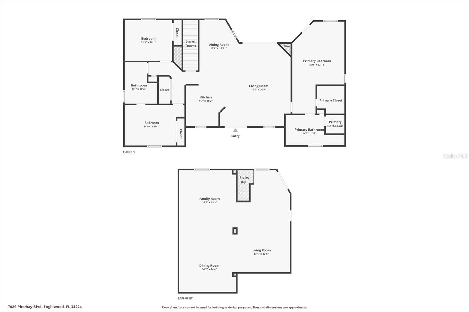PINES ON BAY - Residential