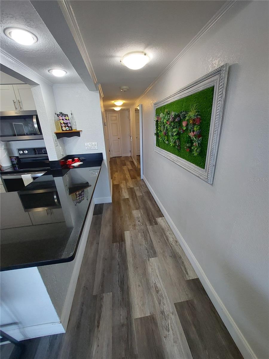 SAILPORT RESORT CONDO ON - Residential Lease