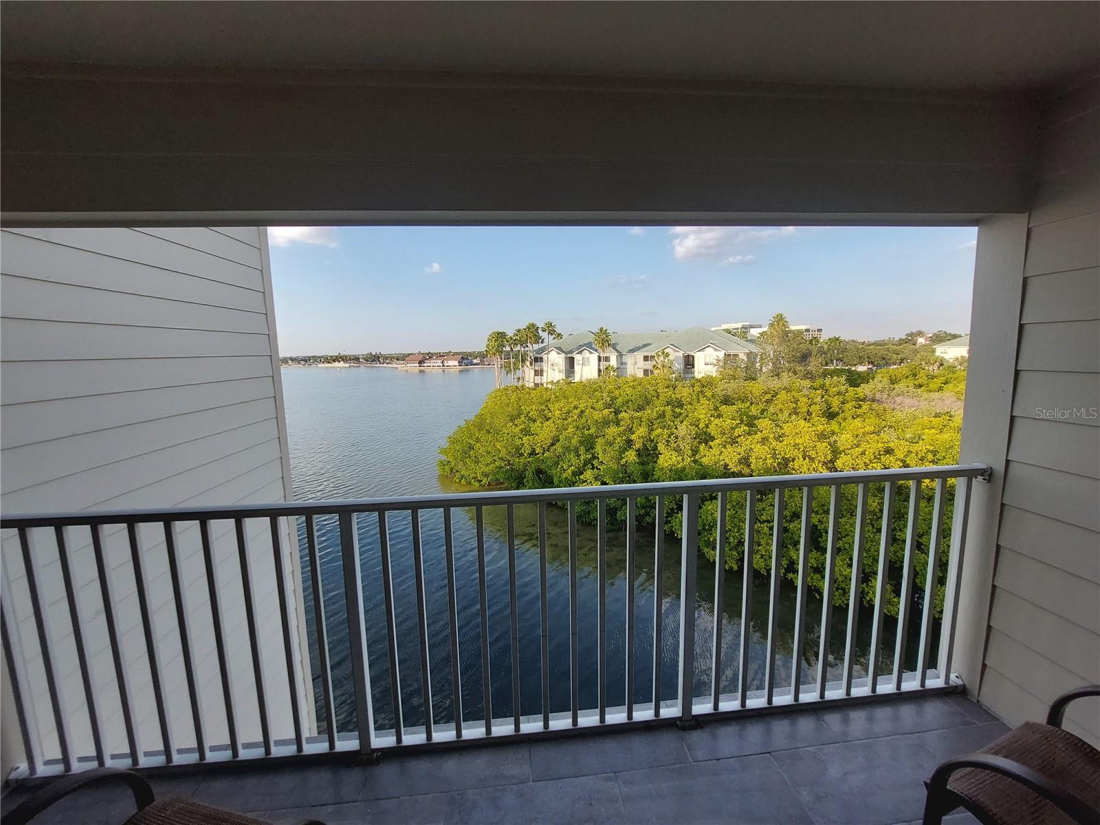 SAILPORT RESORT CONDO ON - Residential Lease