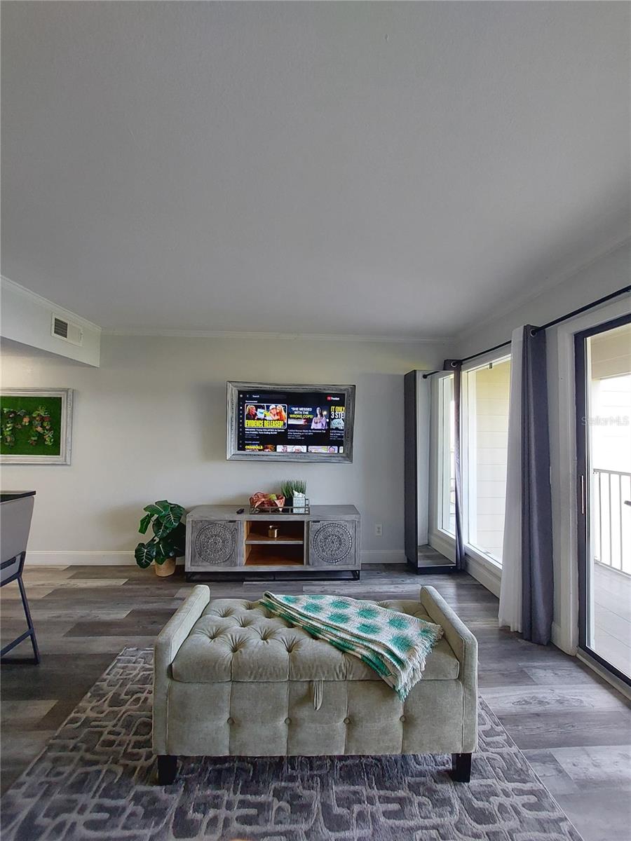 SAILPORT RESORT CONDO ON - Residential Lease