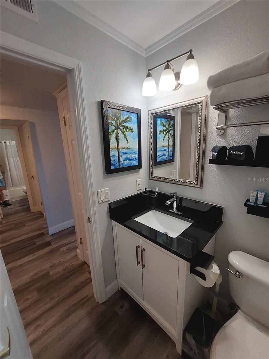 SAILPORT RESORT CONDO ON - Residential Lease