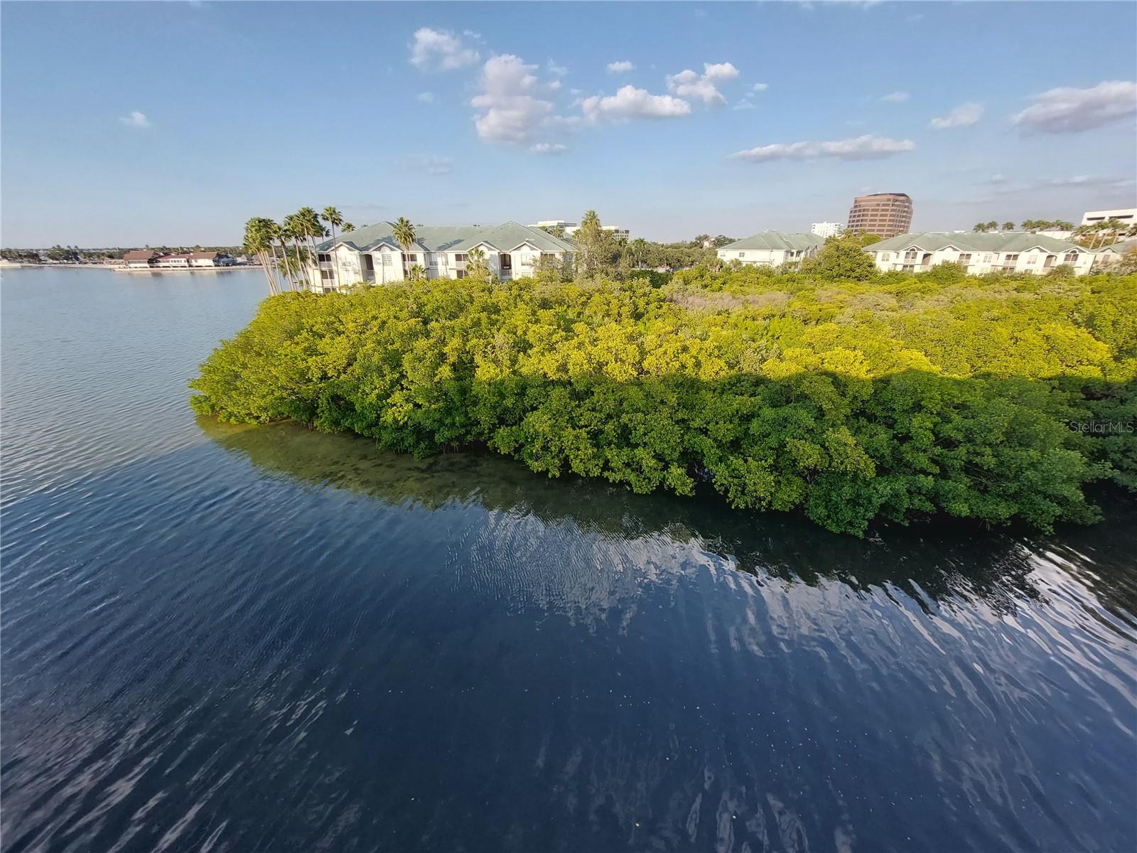 SAILPORT RESORT CONDO ON - Residential Lease