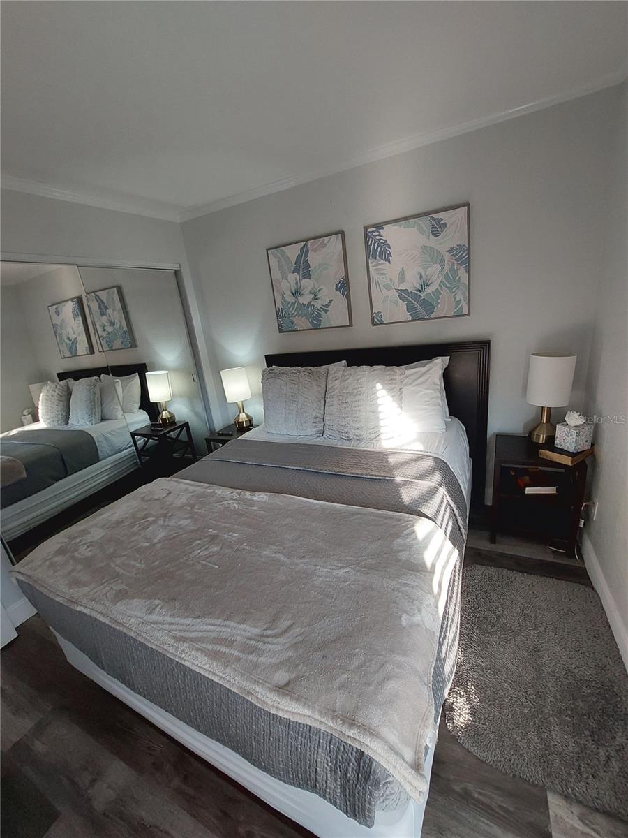 SAILPORT RESORT CONDO ON - Residential Lease