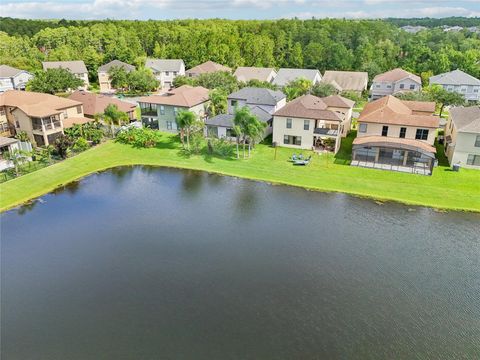 A home in ORLANDO