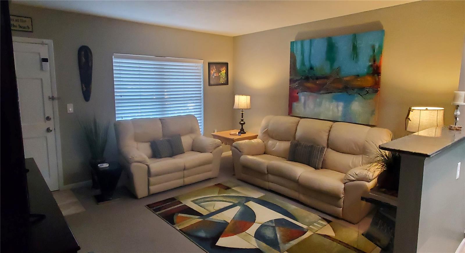 SUNSET PLAZA EAST APTS CONDO - Residential Lease