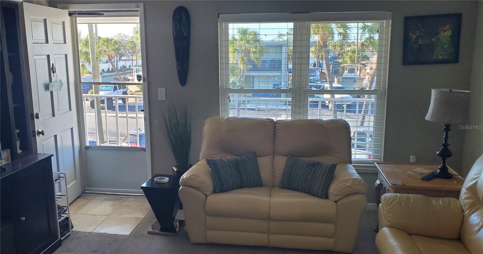 SUNSET PLAZA EAST APTS CONDO - Residential Lease