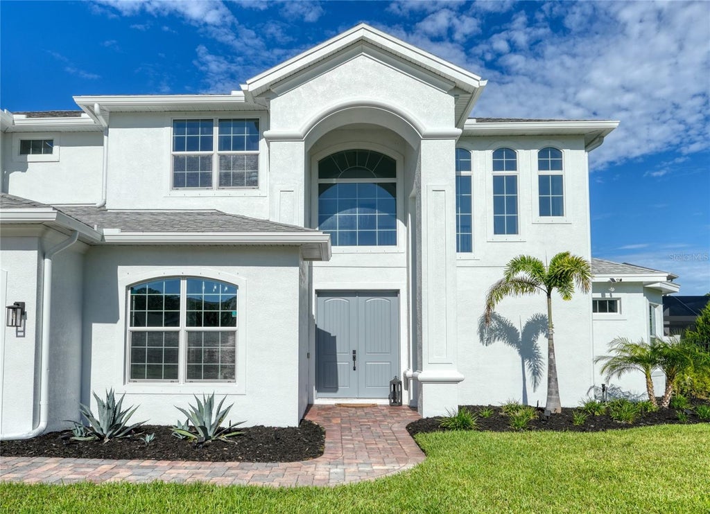 Photo of 16306 Wild Mallard Drive, Odessa, FL 33556 (MLS # TB8542430)