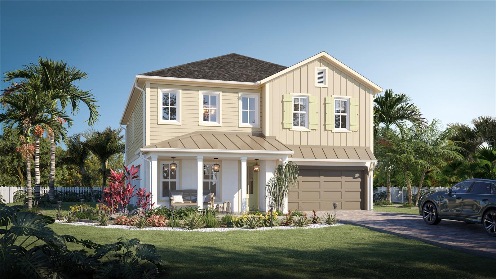 ST PETERSBURG BEACH NORTH UNIT 3 - Residential