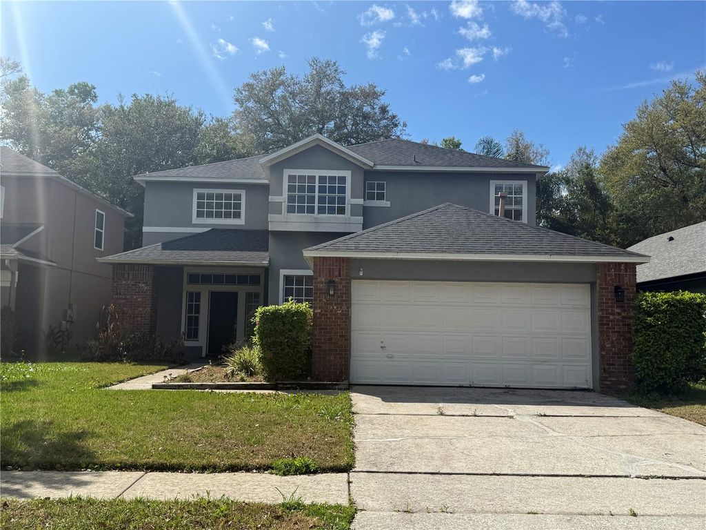 Photo of 4413 Riverton Drive, Orlando, FL 32817 (MLS # O6393905)