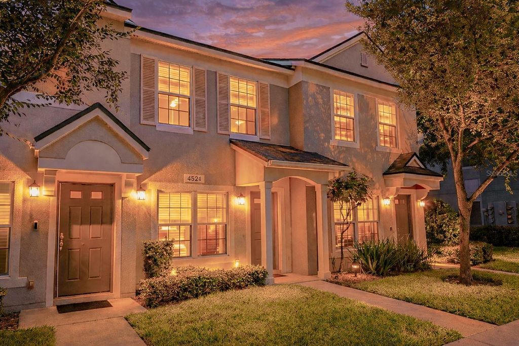 Photo of 4521 Barnstead Drive, Riverview, FL 33578 (MLS # TB8410013)