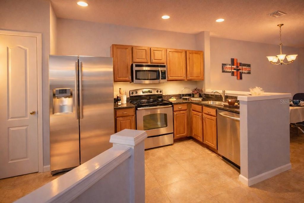 Photo of 4521 Barnstead Drive, Riverview, FL 33578 (MLS # TB8410013)