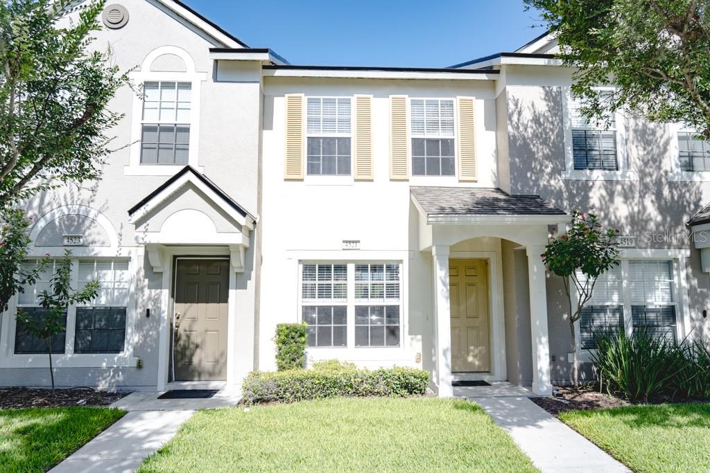 4521 BARNSTEAD DRIVE