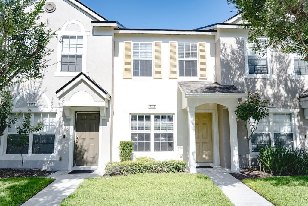 Photo of 4521 Barnstead Drive, Riverview, FL 33578 (MLS # TB8410013)
