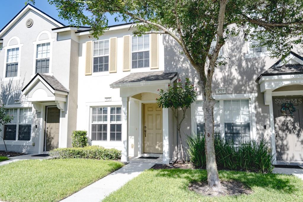 Welcome to this fabulous 2 bedroom townhome located in the community of Valhalla of Brandon Pointe in Riverview, FL!! This home feature two ensuite bedrooms, with some updates, including granite counters in the kitchen, stainless steel appliances, tile flooring throughout the lower level, and newer paint through the interior. Reclaim your weekends and off time! Experience the joy of not having to cut grass or take care of exterior building maintenance, as this is covered by the HOA. Instead, relax poolside at one of the two community pools! Or watch the sunset in your screened and covered lanai. Looking for entertainment? The gulf beaches, Orlando theme parks and downtown Tampa are all within an hour's drive. Shopping, restaurants, and schools are also close by. Be sure to make this townhome a 'must see' on your home shopping list!