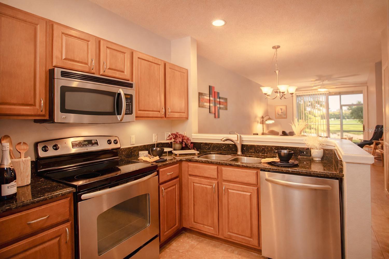 4521 BARNSTEAD DRIVE