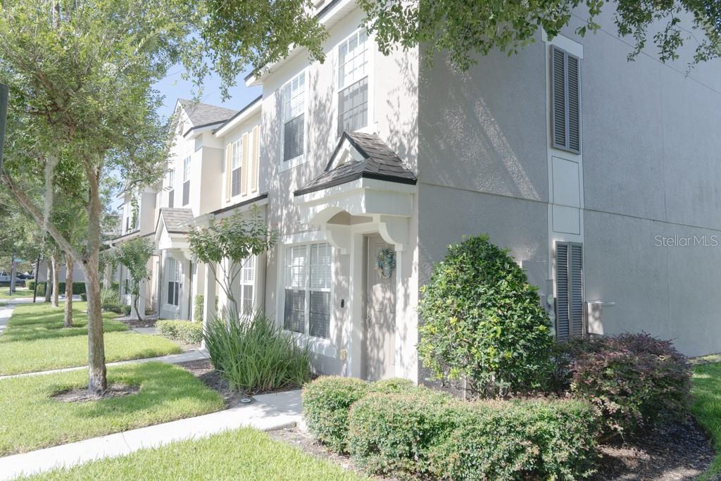 4521 BARNSTEAD DRIVE