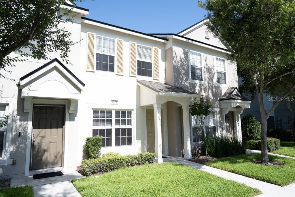 Photo of 4521 Barnstead Drive, Riverview, FL 33578 (MLS # TB8410013)