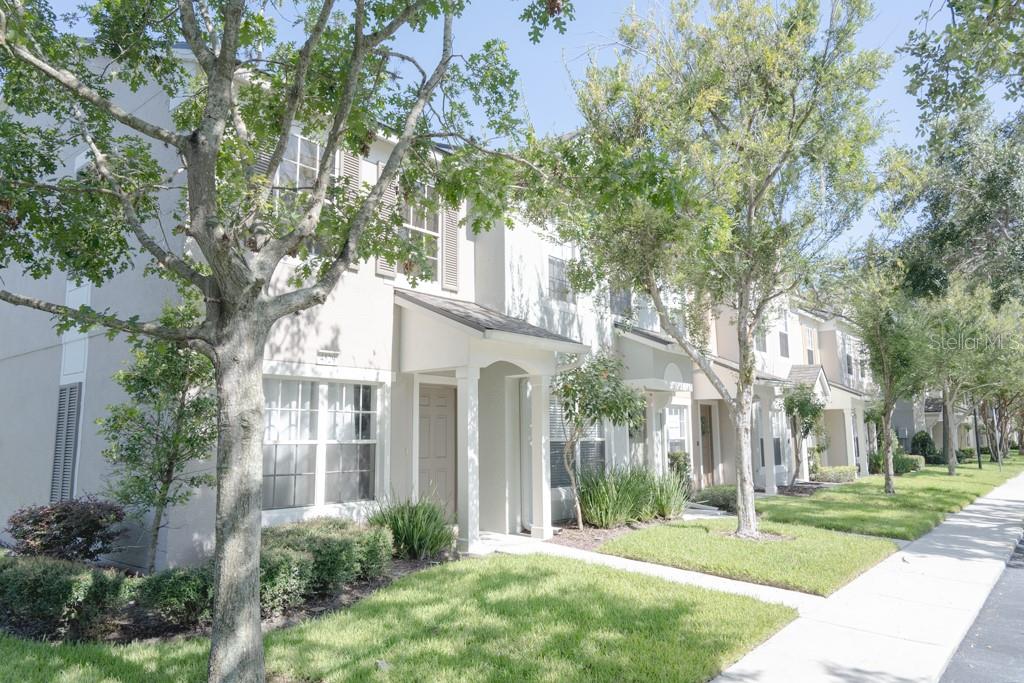 4521 BARNSTEAD DRIVE