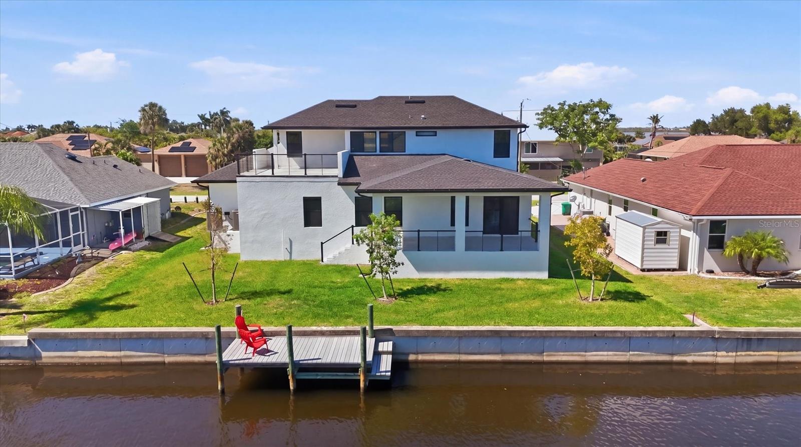 PORT CHARLOTTE SEC 060 - Residential