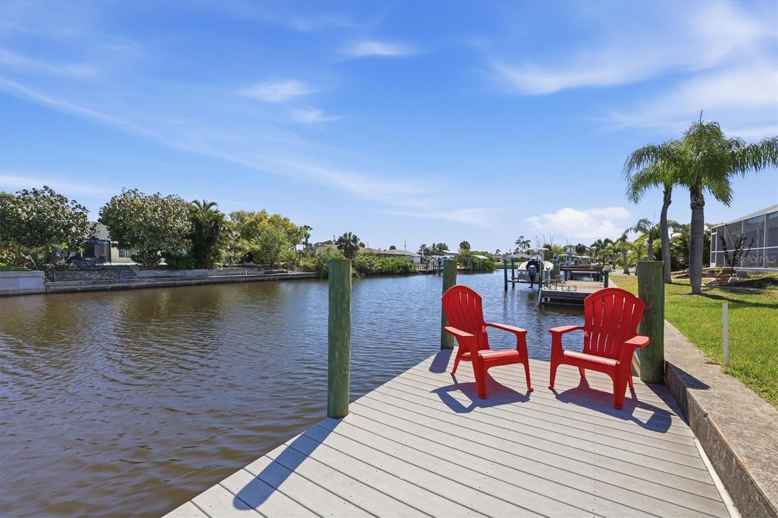 PORT CHARLOTTE SEC 060 - Residential