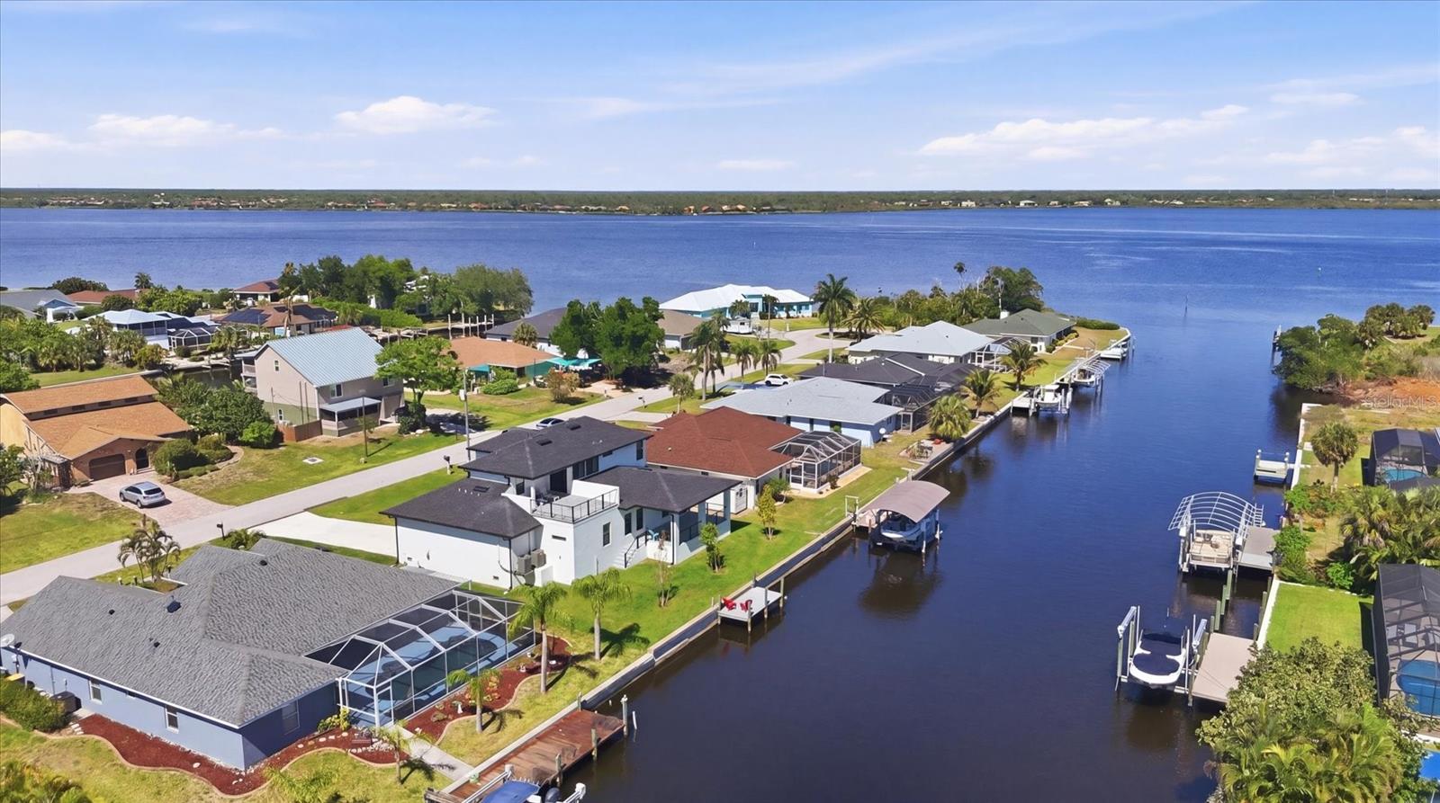 PORT CHARLOTTE SEC 060 - Residential