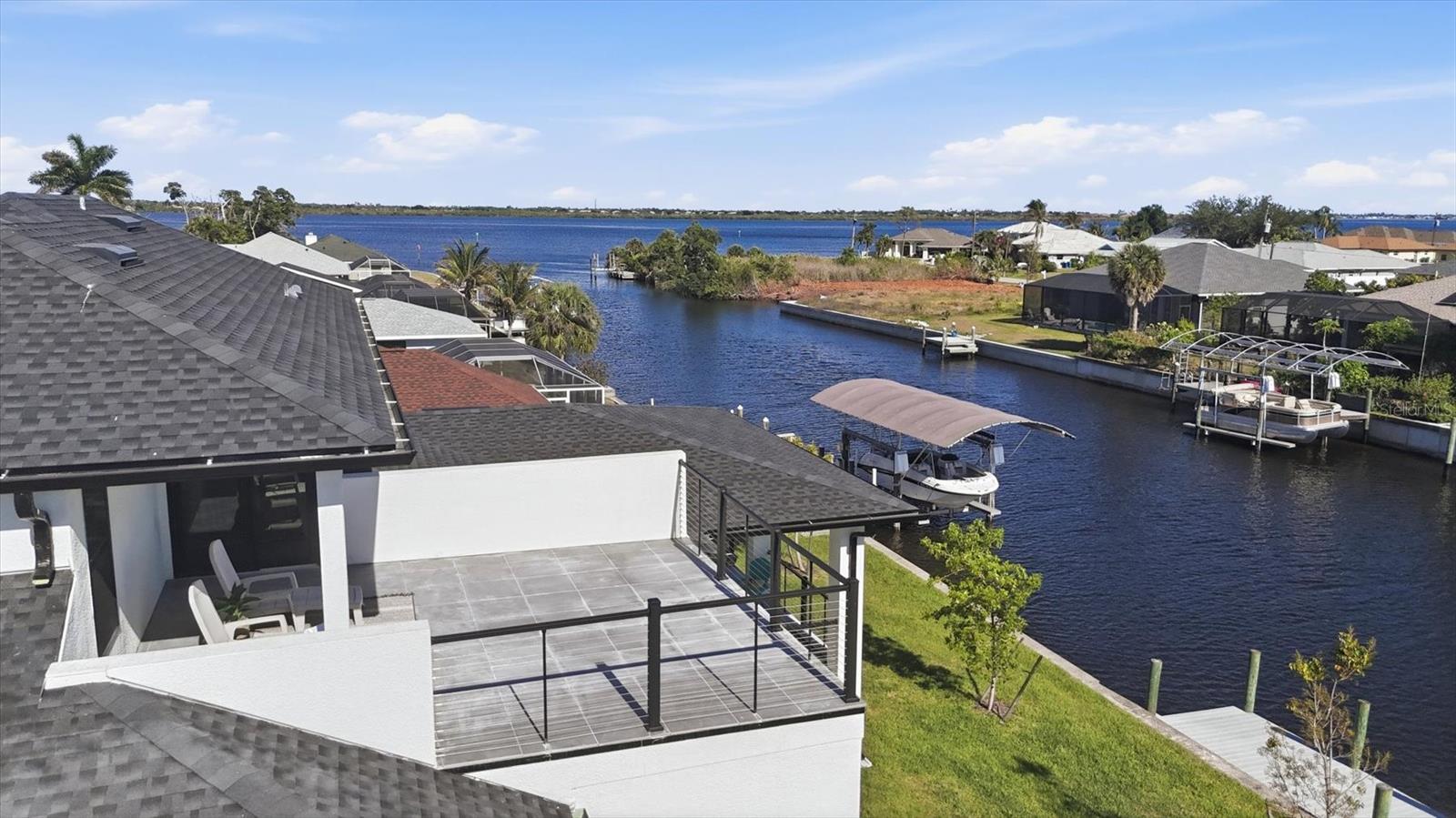 PORT CHARLOTTE SEC 060 - Residential