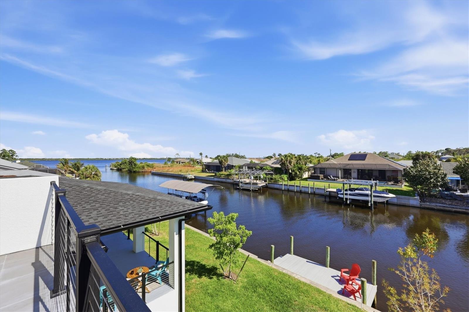 PORT CHARLOTTE SEC 060 - Residential