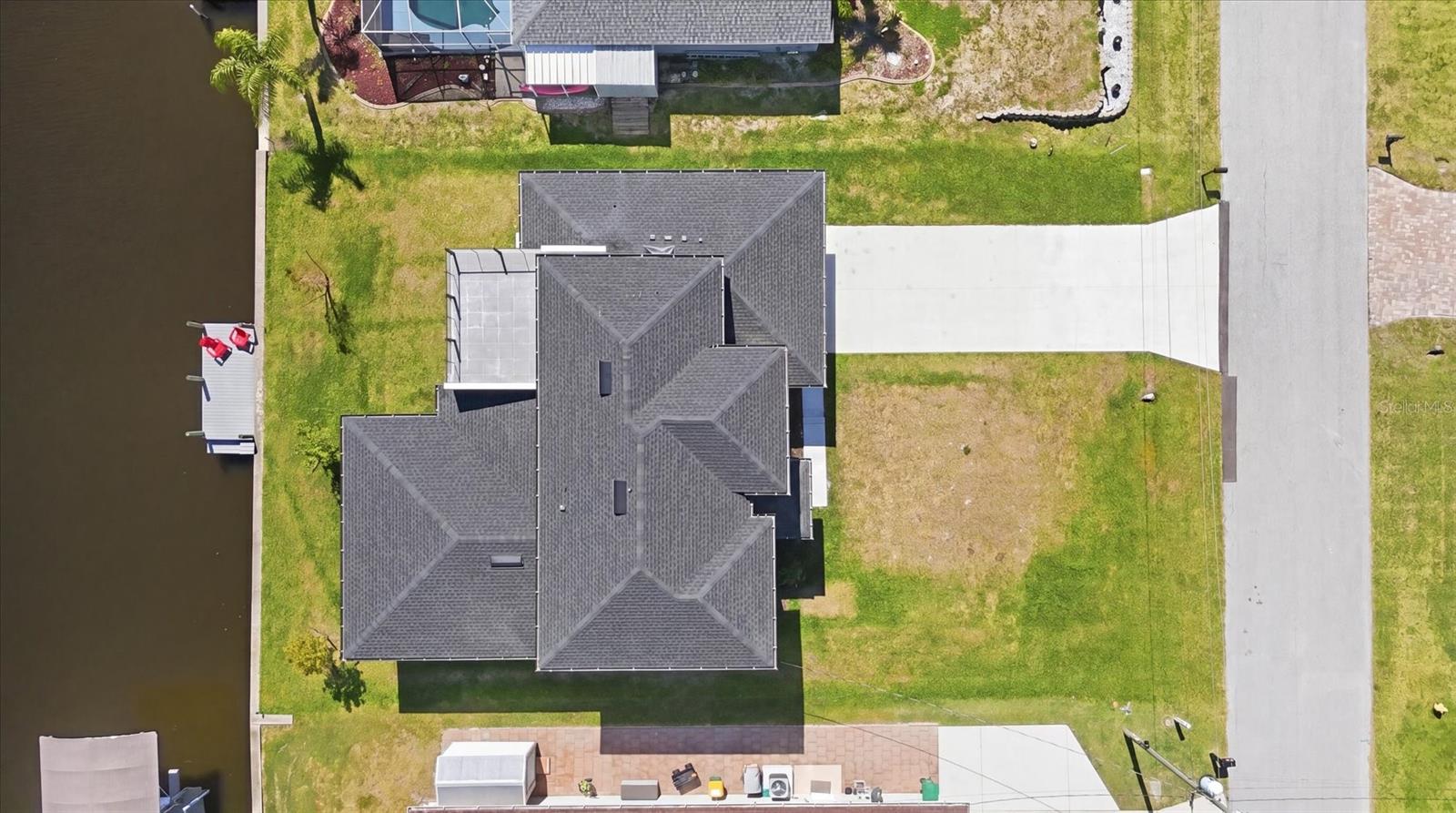 PORT CHARLOTTE SEC 060 - Residential