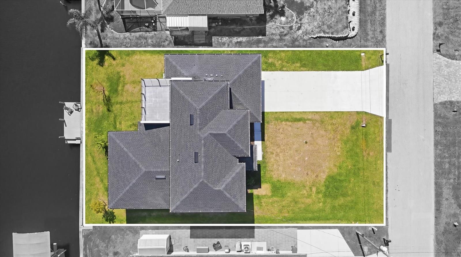 PORT CHARLOTTE SEC 060 - Residential