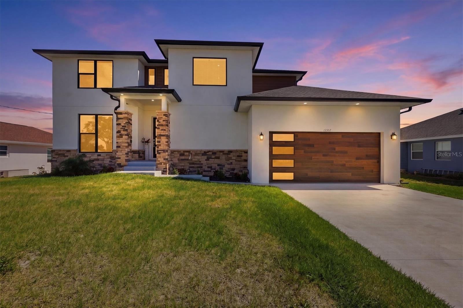 PORT CHARLOTTE SEC 060 - Residential