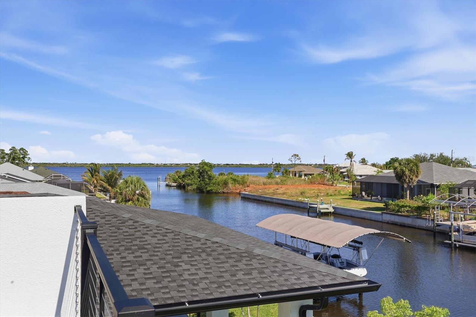 PORT CHARLOTTE SEC 060 - Residential