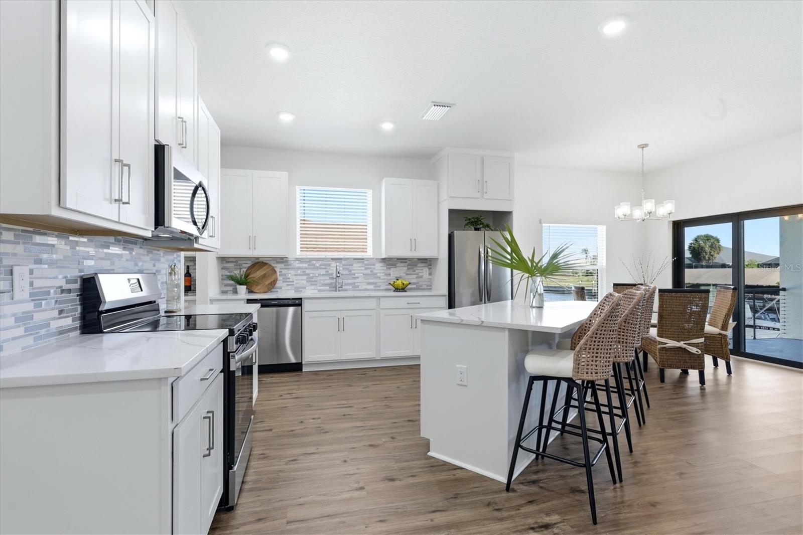 PORT CHARLOTTE SEC 060 - Residential