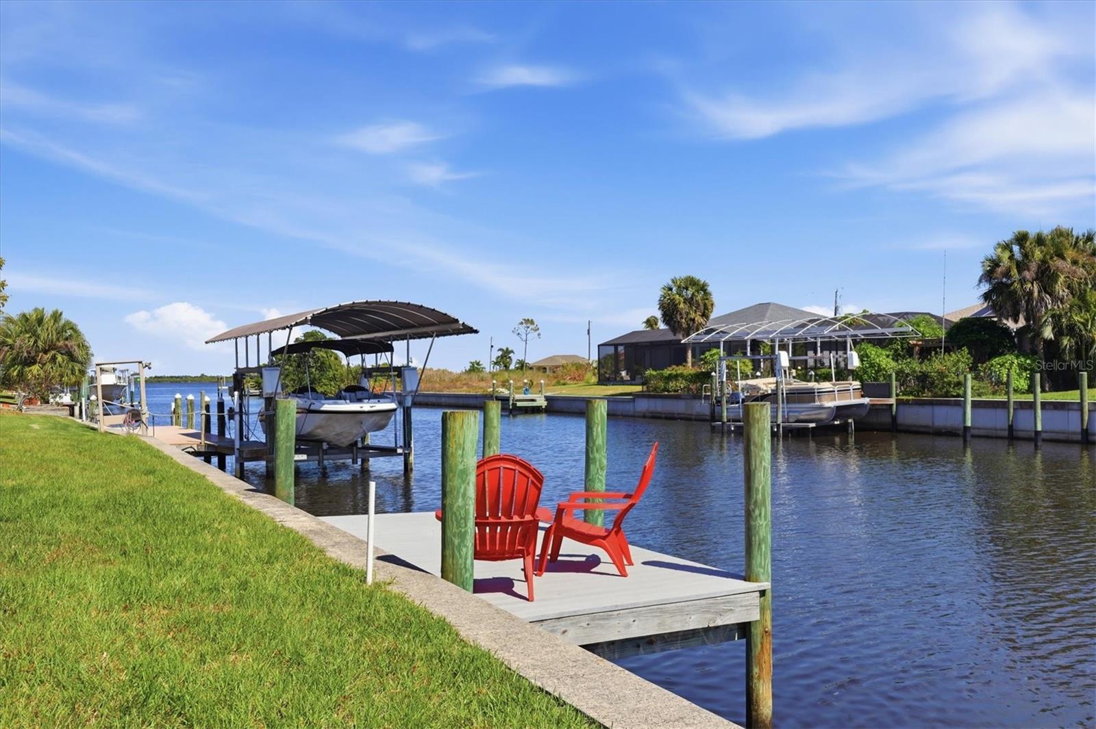 PORT CHARLOTTE SEC 060 - Residential