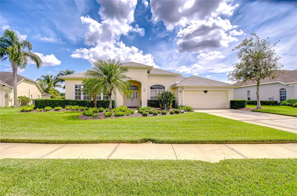 Photo of 4304 Place Le Manes, Lutz, FL 33558 (MLS # TB8392419)