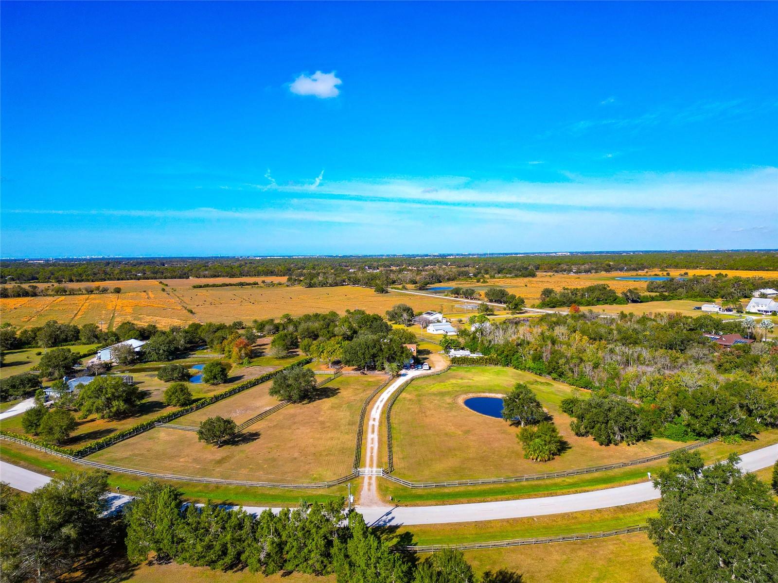 BERN CREEK THE RANCHES AT - Residential