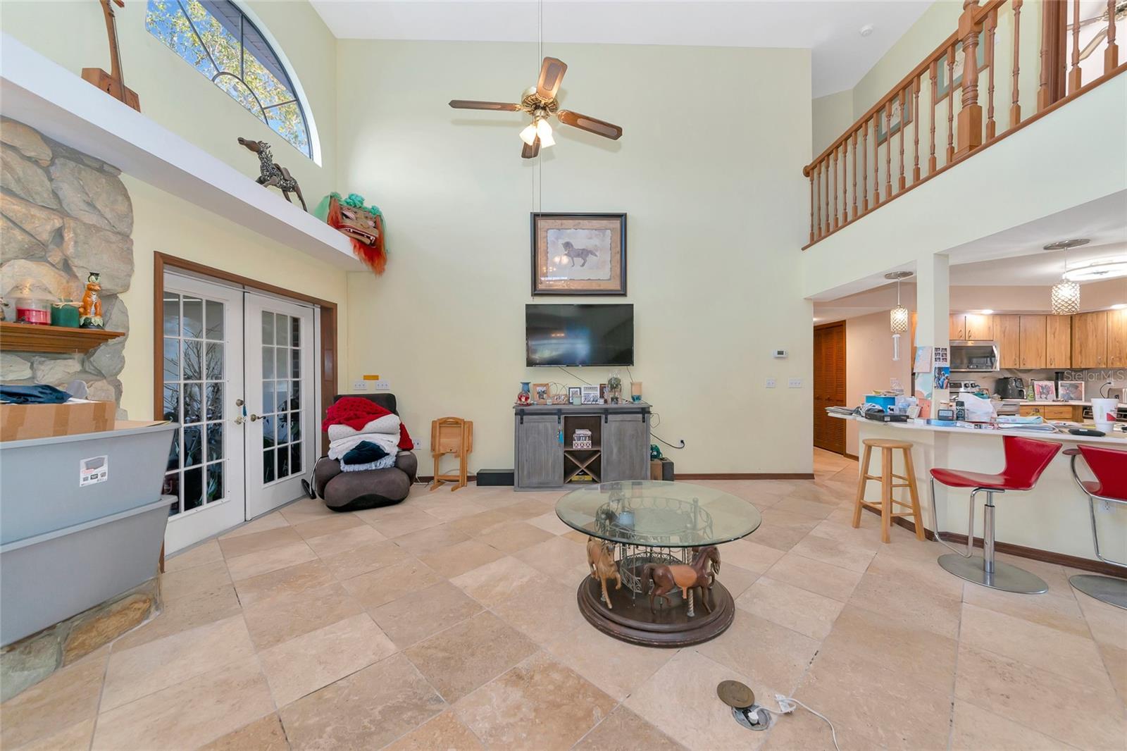 BERN CREEK THE RANCHES AT - Residential