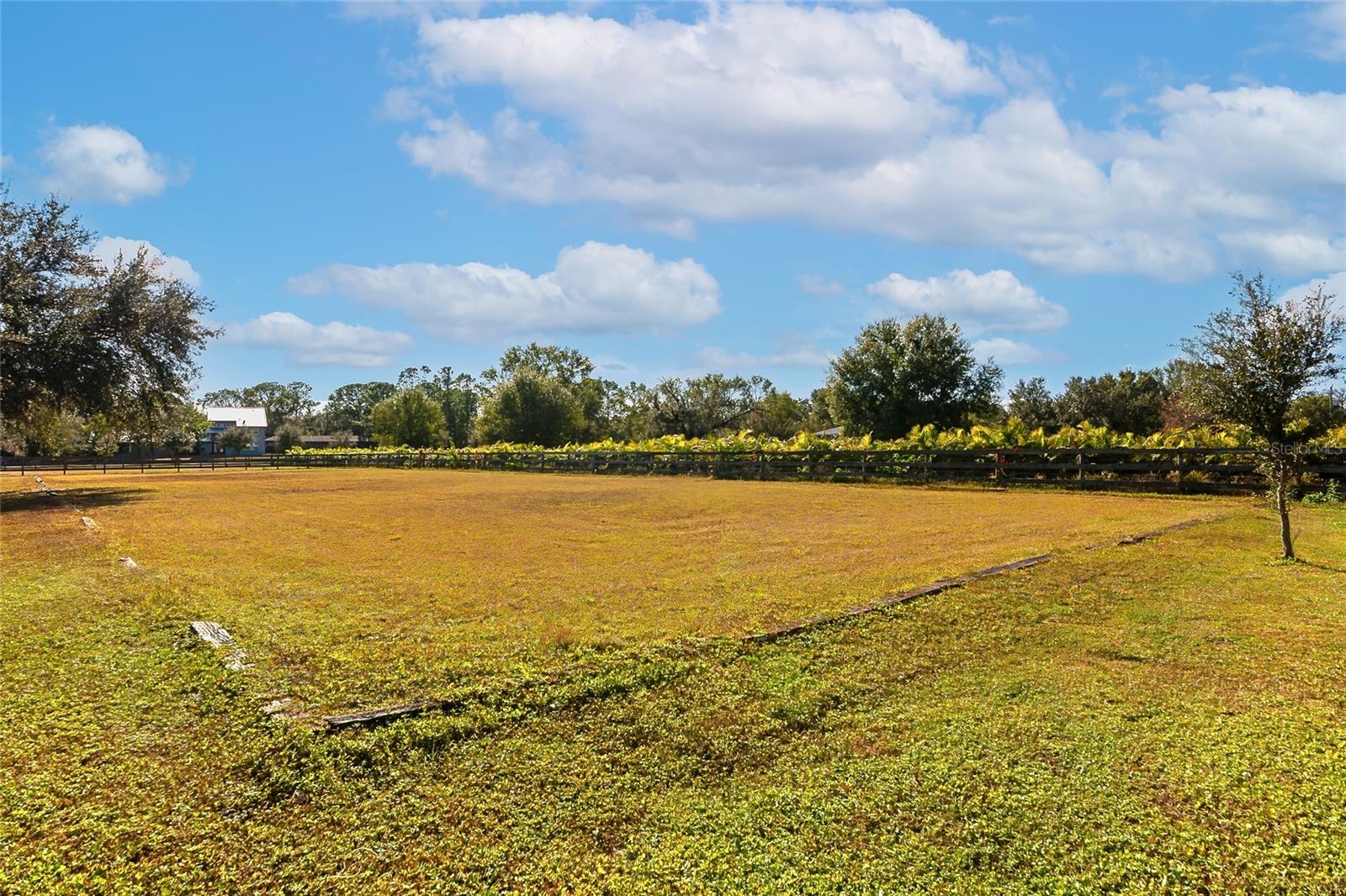 BERN CREEK THE RANCHES AT - Residential