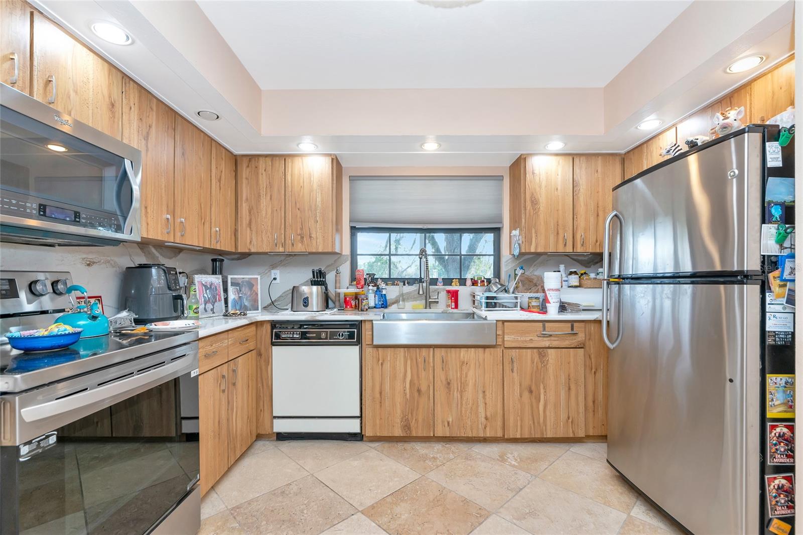 BERN CREEK THE RANCHES AT - Residential