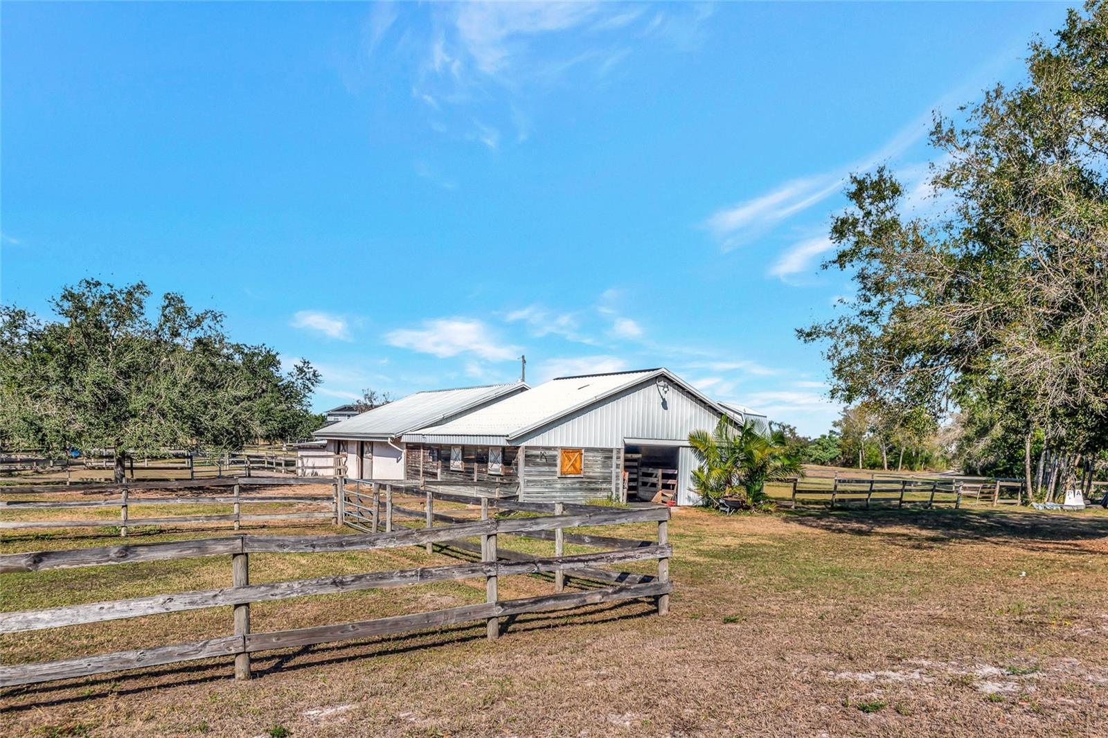BERN CREEK THE RANCHES AT - Residential