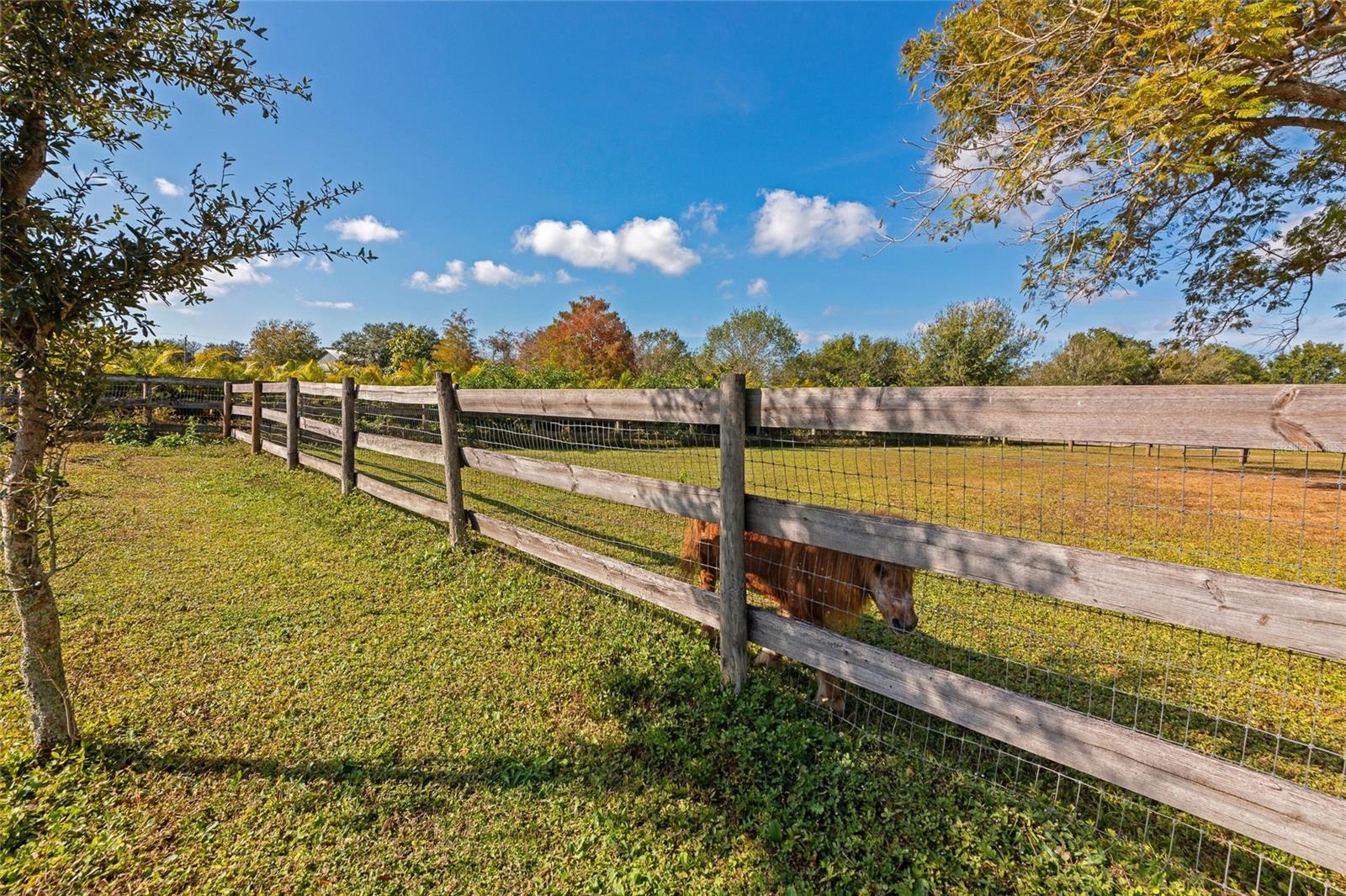 BERN CREEK THE RANCHES AT - Residential