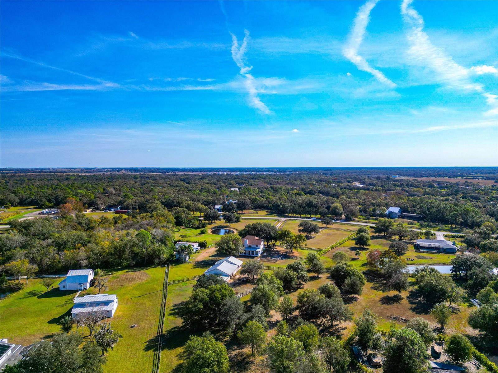 BERN CREEK THE RANCHES AT - Residential